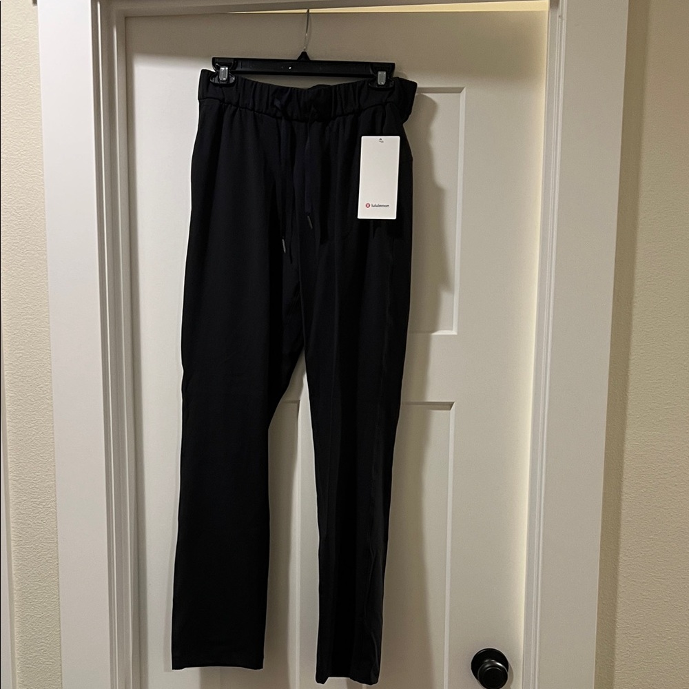 lululemon athletica Women's On the Fly pants